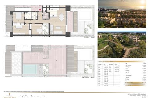 Villa i Sines, Setubal, Sines - € 875.000 | Ref: CB02-0285_904 - foto 10