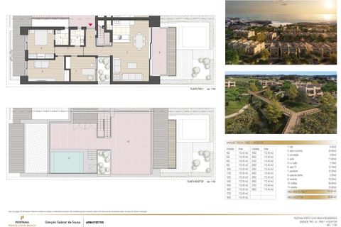 Lejlighed i Sines, Setubal, Sines - € 710.000 | Ref: CB02-0285_1402 - foto 10