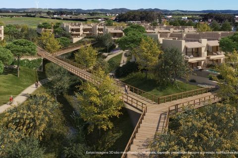 Lejlighed i Sines, Setubal, Sines - € 755.000 | Ref: CB02-0285_1905 - foto 9