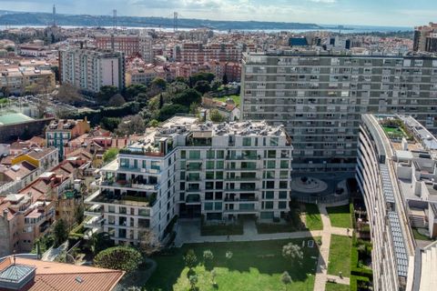 Apartamento em Lisbon, Lisbon, Lisbon - € 3.000/mês | Ref: CB02-0306 - foto 24
