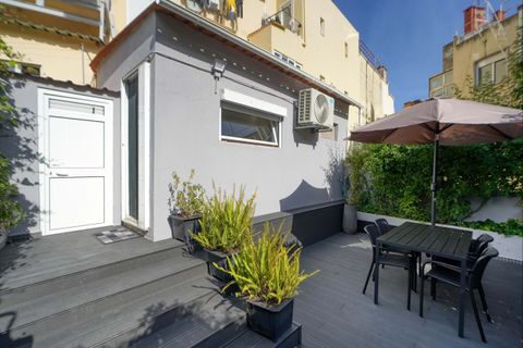 Apartament a Lisbon, Lisbon, Lisbon - € 1.875/mes | Ref: CB02-0322 - foto 2