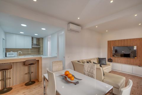 Apartament a Lisbon, Lisbon, Lisbon - € 1.875/mes | Ref: CB02-0322 - foto 5