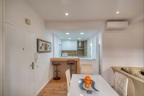 Apartament a Lisbon, Lisbon, Lisbon - € 1.875/mes | Ref: CB02-0322 - foto 6