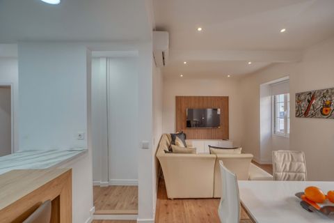 Apartament a Lisbon, Lisbon, Lisbon - € 1.875/mes | Ref: CB02-0322 - foto 7