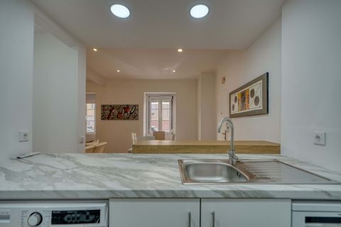 Apartament a Lisbon, Lisbon, Lisbon - € 1.875/mes | Ref: CB02-0322 - foto 10