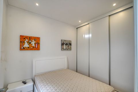 Apartament a Lisbon, Lisbon, Lisbon - € 1.875/mes | Ref: CB02-0322 - foto 12
