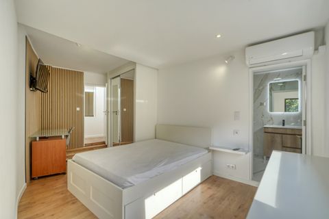 Apartament a Lisbon, Lisbon, Lisbon - € 1.875/mes | Ref: CB02-0322 - foto 18