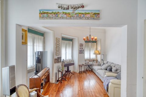 Lejlighed i Lisbon, Lisbon, Lisbon - € 685.000 | Ref: CB02-0329 - foto 2