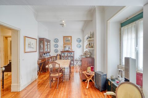Lejlighed i Lisbon, Lisbon, Lisbon - € 685.000 | Ref: CB02-0329 - foto 3