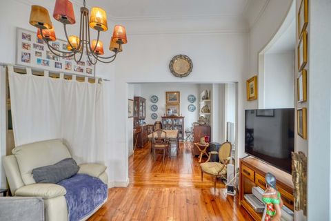 Lejlighed i Lisbon, Lisbon, Lisbon - € 685.000 | Ref: CB02-0329 - foto 4