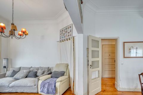 Lejlighed i Lisbon, Lisbon, Lisbon - € 685.000 | Ref: CB02-0329 - foto 6