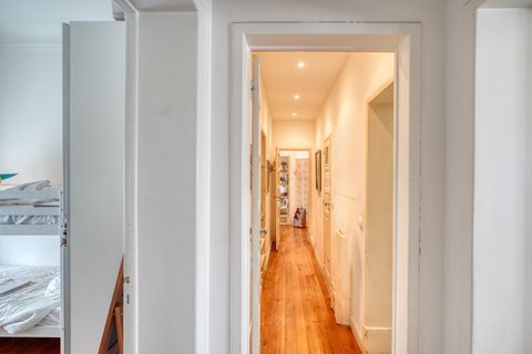 Lejlighed i Lisbon, Lisbon, Lisbon - € 685.000 | Ref: CB02-0329 - foto 8