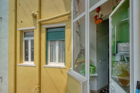 Lejlighed i Lisbon, Lisbon, Lisbon - € 685.000 | Ref: CB02-0329 - foto 13