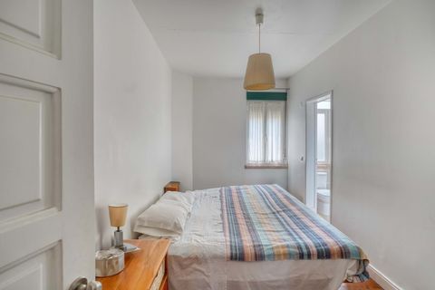 Lejlighed i Lisbon, Lisbon, Lisbon - € 685.000 | Ref: CB02-0329 - foto 14