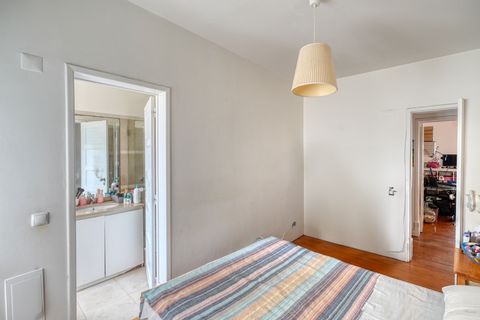 Lejlighed i Lisbon, Lisbon, Lisbon - € 685.000 | Ref: CB02-0329 - foto 15