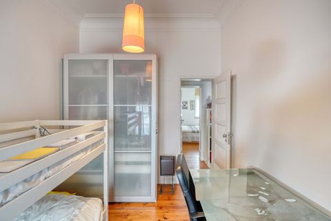 Lejlighed i Lisbon, Lisbon, Lisbon - € 685.000 | Ref: CB02-0329 - foto 16