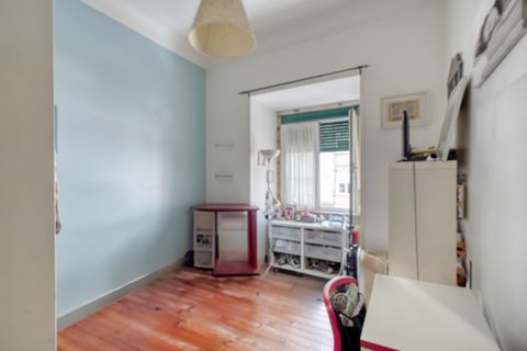 Lejlighed i Lisbon, Lisbon, Lisbon - € 685.000 | Ref: CB02-0329 - foto 17