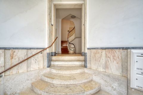 Lejlighed i Lisbon, Lisbon, Lisbon - € 685.000 | Ref: CB02-0329 - foto 22