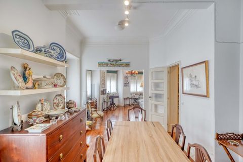 Lejlighed i Lisbon, Lisbon, Lisbon - € 685.000 | Ref: CB02-0329 - foto 23