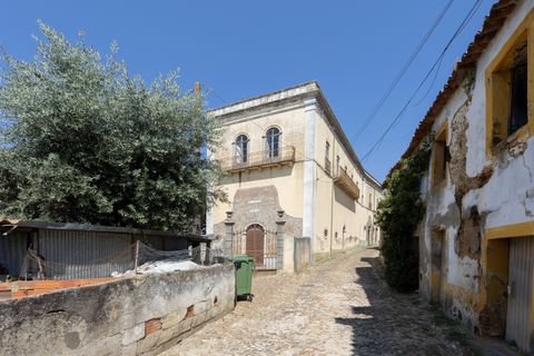 Farm hus i Sardoal, Santarem, Sardoal - € 495.000 | Ref: CB02-0334 - foto 3