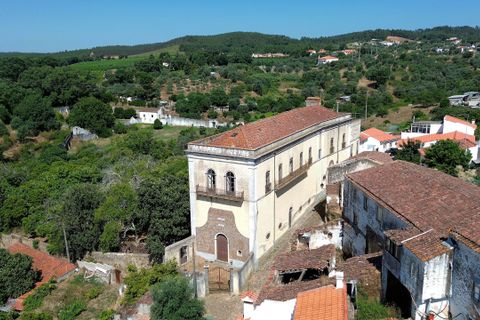 Farm hus i Sardoal, Santarem, Sardoal - € 495.000 | Ref: CB02-0334 - foto 4