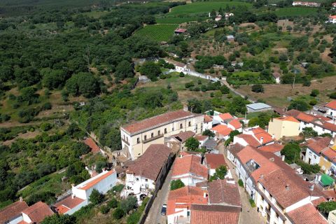 Farm hus i Sardoal, Santarem, Sardoal - € 495.000 | Ref: CB02-0334 - foto 5
