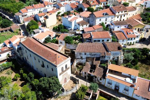 Farm hus i Sardoal, Santarem, Sardoal - € 495.000 | Ref: CB02-0334 - foto 6