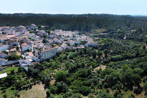 Farm hus i Sardoal, Santarem, Sardoal - € 495.000 | Ref: CB02-0334 - foto 7