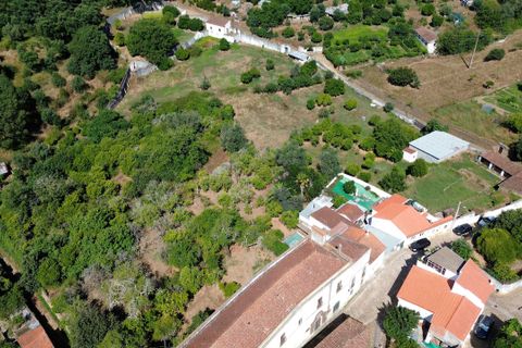 Farm hus i Sardoal, Santarem, Sardoal - € 495.000 | Ref: CB02-0334 - foto 8