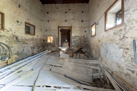 Farm hus i Sardoal, Santarem, Sardoal - € 495.000 | Ref: CB02-0334 - foto 10