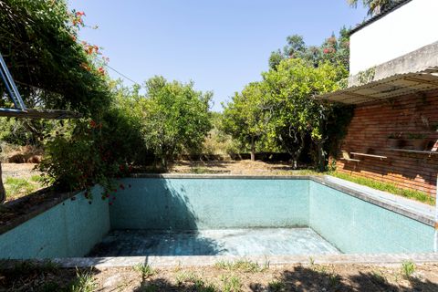 Farm hus i Sardoal, Santarem, Sardoal - € 495.000 | Ref: CB02-0334 - foto 13