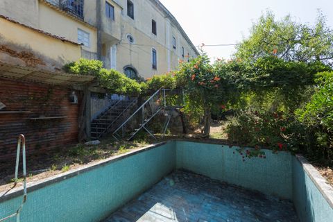 Farm hus i Sardoal, Santarem, Sardoal - € 495.000 | Ref: CB02-0334 - foto 14