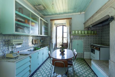 Farm hus i Sardoal, Santarem, Sardoal - € 495.000 | Ref: CB02-0334 - foto 21