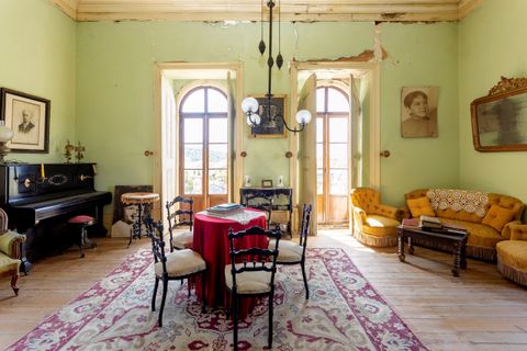 Farm hus i Sardoal, Santarem, Sardoal - € 495.000 | Ref: CB02-0334 - foto 25