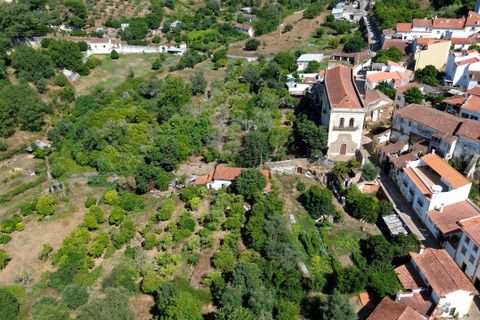 Farm hus i Sardoal, Santarem, Sardoal - € 495.000 | Ref: CB02-0334 - foto 29