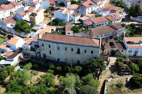Farm hus i Sardoal, Santarem, Sardoal - € 495.000 | Ref: CB02-0334 - foto 30