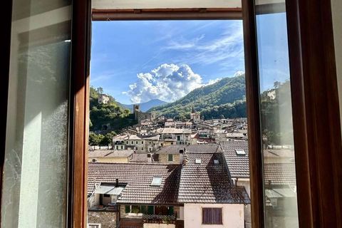 Leilighet i Isolabona, Imperia, Isolabona - € 64 000 | Ref: C262-604193 - foto 2