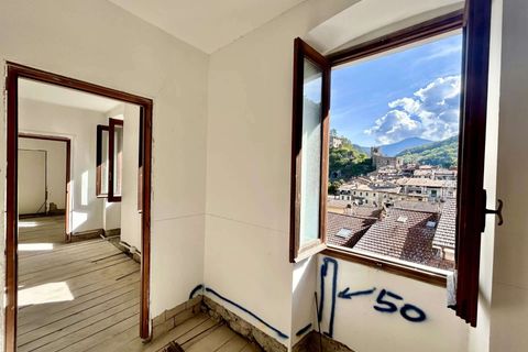 Leilighet i Isolabona, Imperia, Isolabona - € 64 000 | Ref: C262-604193 - foto 3