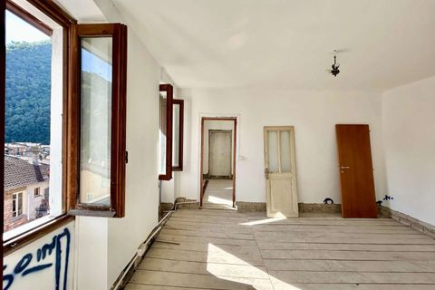 Leilighet i Isolabona, Imperia, Isolabona - € 64 000 | Ref: C262-604193 - foto 6