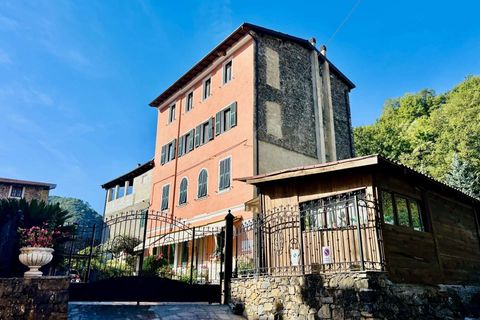 Leilighet i Isolabona, Imperia, Isolabona - € 64 000 | Ref: C262-604193 - foto 16