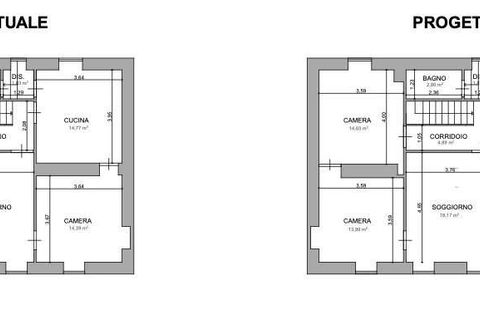 Leilighet i Isolabona, Imperia, Isolabona - € 64 000 | Ref: C262-604193 - foto 17