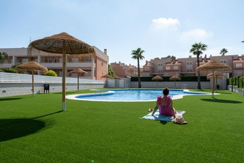 Byhus i Gran Alacant, Alicante, Gran Alacant - € 350.000 | Ref: N9257 - foto 3