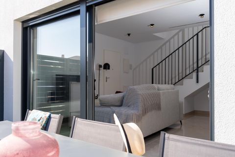 Byhus i Gran Alacant, Alicante, Gran Alacant - € 350.000 | Ref: N9257 - foto 5