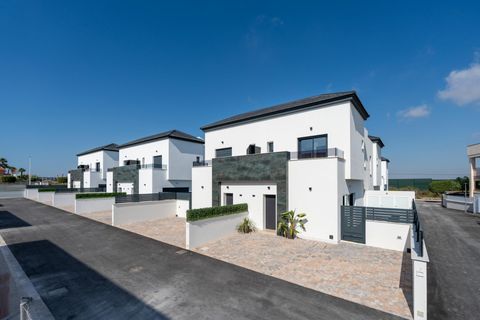 Byhus i Gran Alacant, Alicante, Gran Alacant - € 350.000 | Ref: N9257 - foto 31