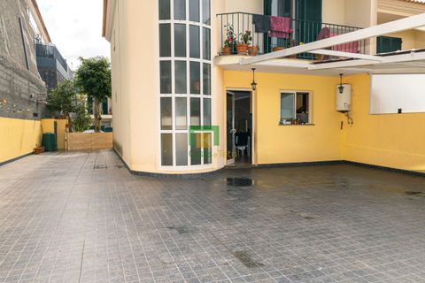 Villa a Ribeira Brava, Madeira, Ribeira Brava - € 450.000 | Ref: CT-1847/2025 - foto 2