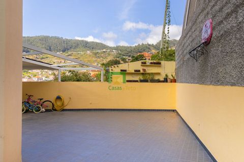 Villa a Ribeira Brava, Madeira, Ribeira Brava - € 450.000 | Ref: CT-1847/2025 - foto 3