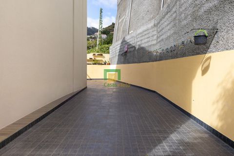 Villa a Ribeira Brava, Madeira, Ribeira Brava - € 450.000 | Ref: CT-1847/2025 - foto 4