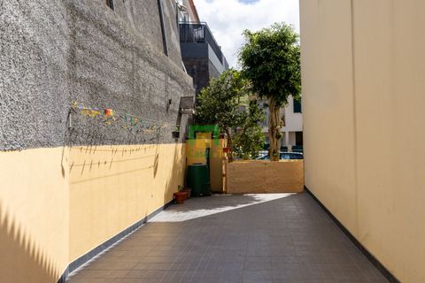 Villa a Ribeira Brava, Madeira, Ribeira Brava - € 450.000 | Ref: CT-1847/2025 - foto 5