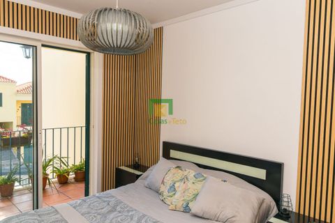 Villa a Ribeira Brava, Madeira, Ribeira Brava - € 450.000 | Ref: CT-1847/2025 - foto 11