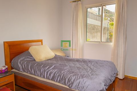 Villa a Ribeira Brava, Madeira, Ribeira Brava - € 450.000 | Ref: CT-1847/2025 - foto 15